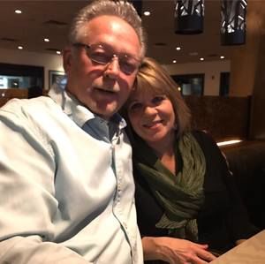 Meet your Posher, Gail